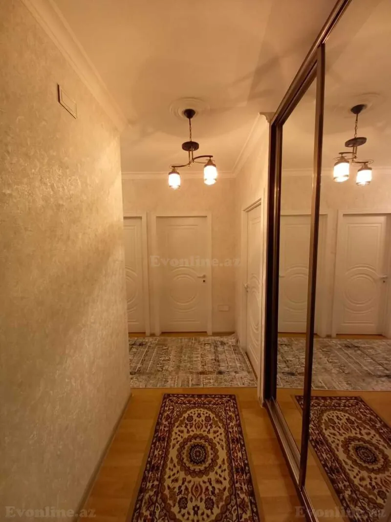 Satılır 3 otaqlı Mənzil Köhnə tikili 90 m² Xırdalan - şəkil 13