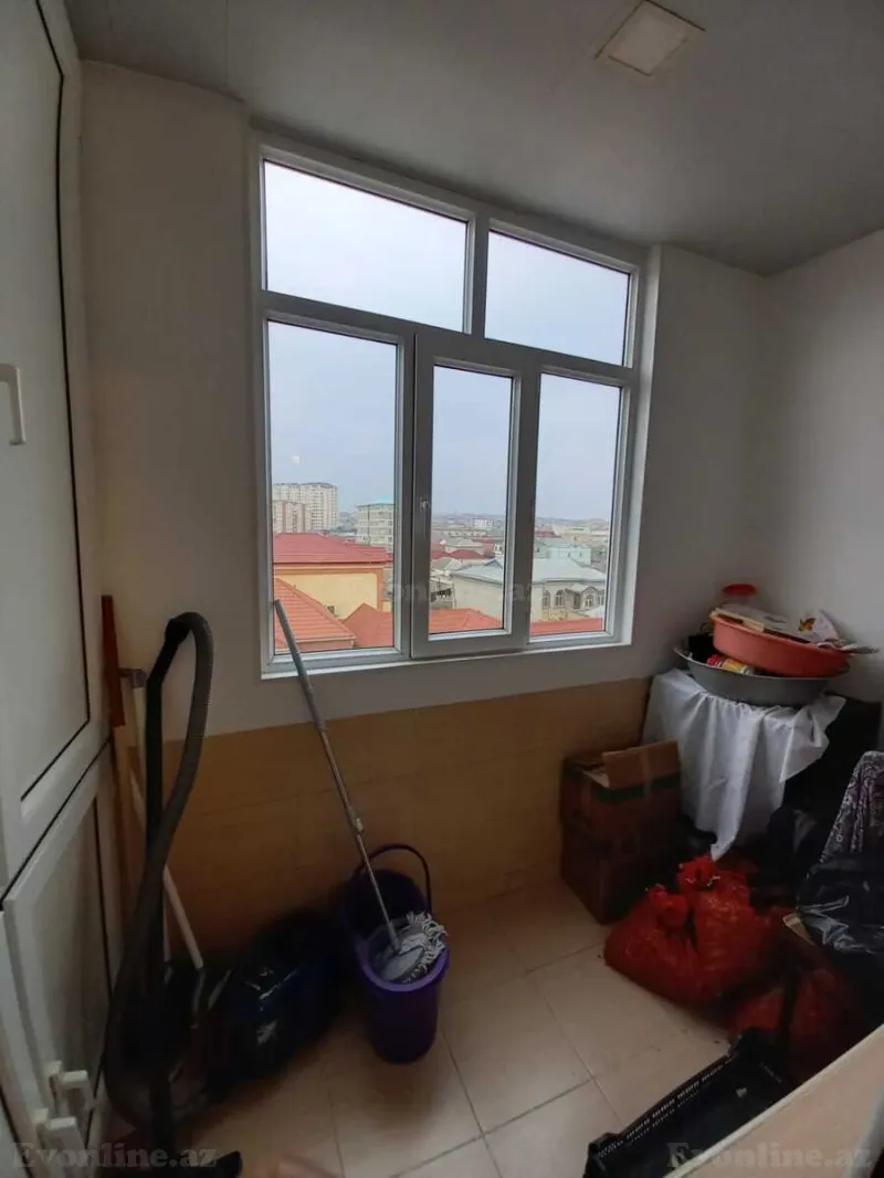 Satılır 3 otaqlı Mənzil Köhnə tikili 90 m² Xırdalan - şəkil 15