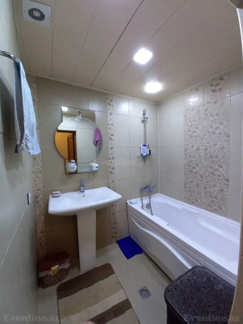 Satılır 3 otaqlı Mənzil Köhnə tikili 90 m² Xırdalan - şəkil 17