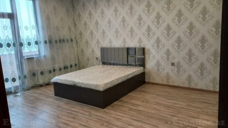 Kirayə verilir 2 otaqlı Mənzil Yeni tikili 85 m² Abşeron r. - şəkil 7