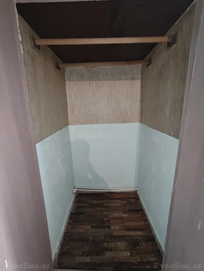 Kirayə verilir 3 otaqlı Mənzil Yeni tikili 85 m² 8-ci mikrorayon - şəkil 7