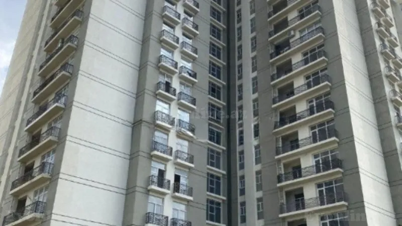 Satılır 3 otaqlı Mənzil Yeni tikili 133 m² Həzi Aslanov m.