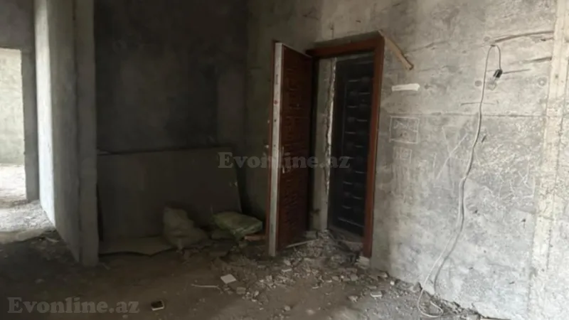 Satılır 3 otaqlı Mənzil Yeni tikili 133 m² Həzi Aslanov m. - şəkil 7