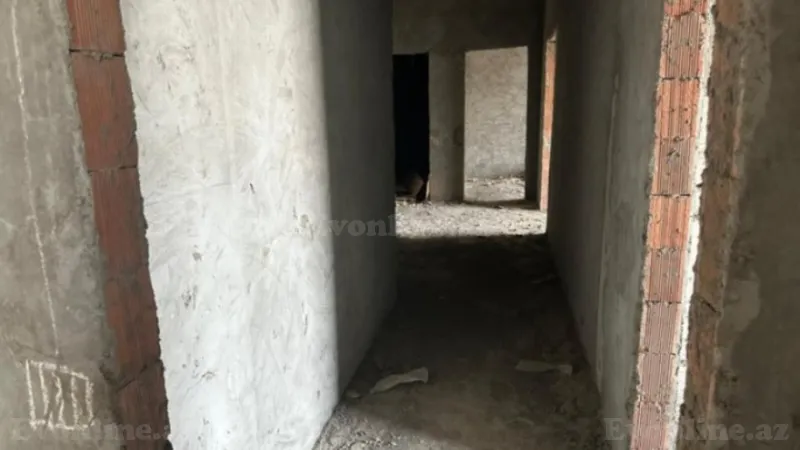 Satılır 3 otaqlı Mənzil Yeni tikili 133 m² Həzi Aslanov m. - şəkil 8