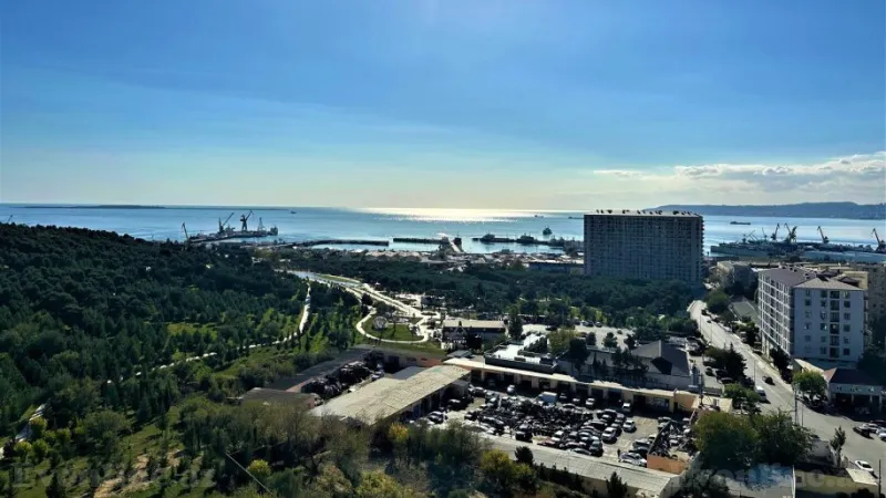 Satılır 3 otaqlı Mənzil Yeni tikili 133 m² Həzi Aslanov m. - şəkil 10