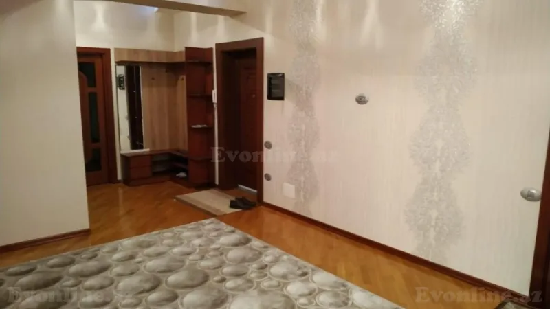 Kirayə verilir 3 otaqlı Mənzil Yeni tikili 105 m² Xətai m. - şəkil 9