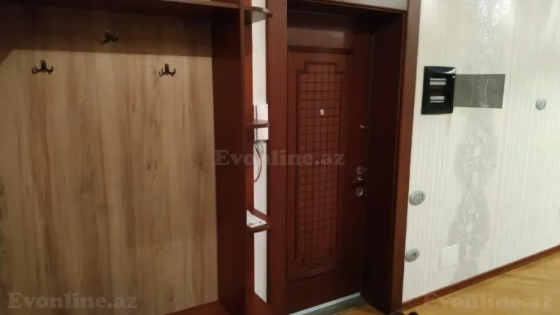 Kirayə verilir 3 otaqlı Mənzil Yeni tikili 105 m² Xətai m. - şəkil 15