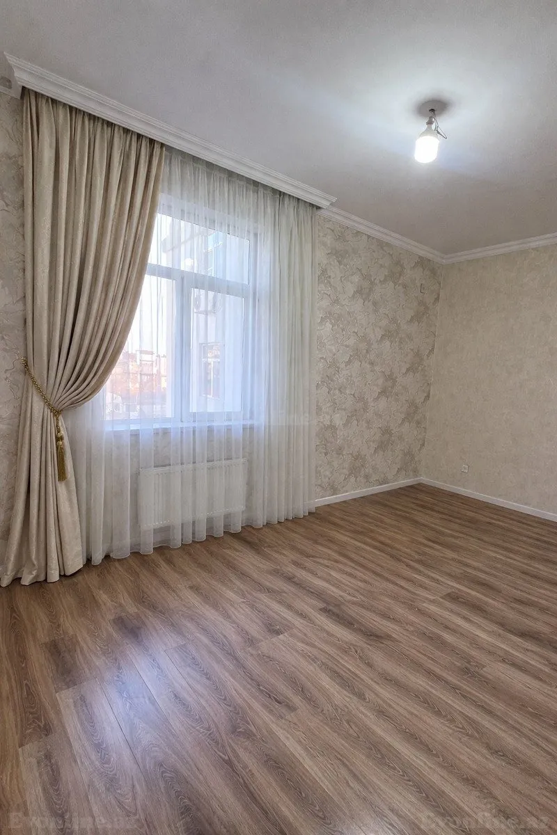 Satılır 2 otaqlı Mənzil Yeni tikili 65 m² Yasamal