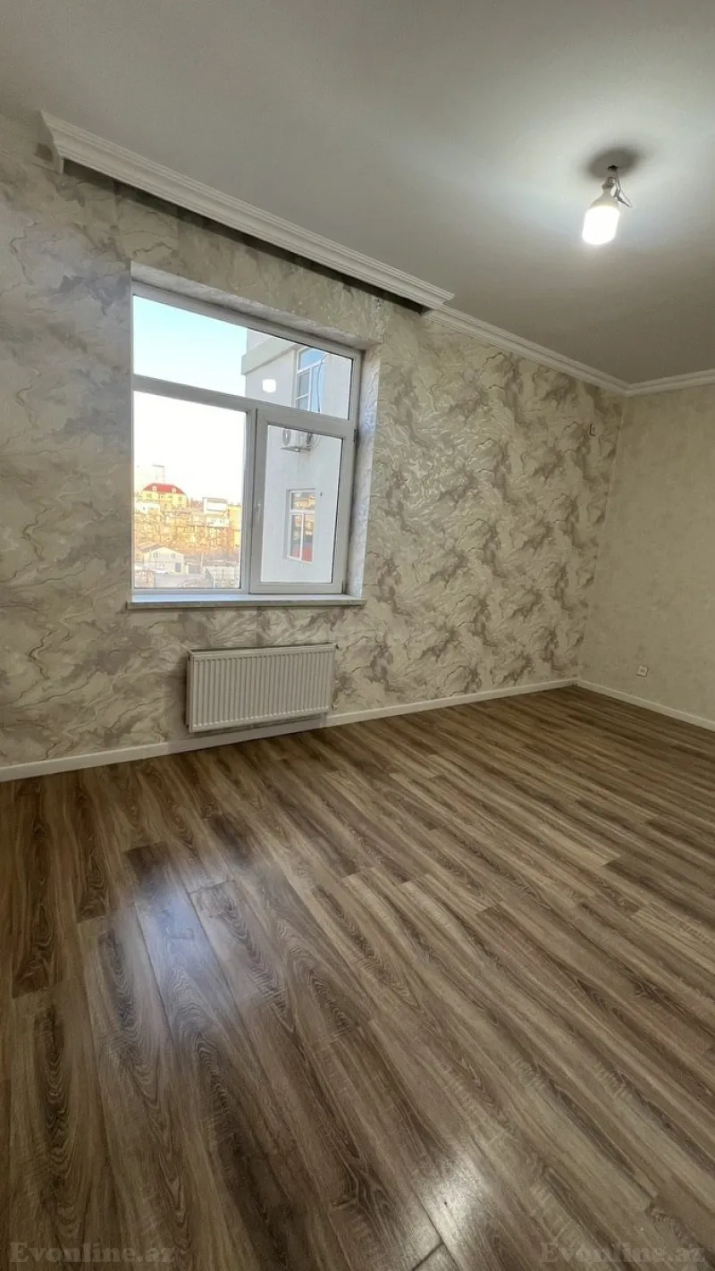 Satılır 2 otaqlı Mənzil Yeni tikili 65 m² Yasamal - şəkil 4