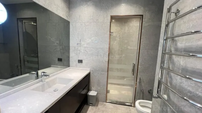 Satılır 3 otaqlı Mənzil Yeni tikili 105 m² Xətai r. - şəkil 8