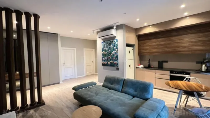 Satılır 3 otaqlı Mənzil Yeni tikili 105 m² Xətai r. - şəkil 10