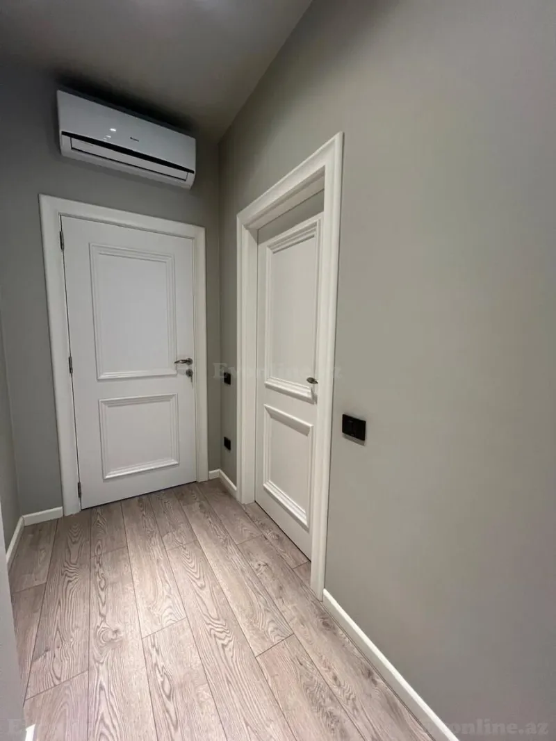 Satılır 3 otaqlı Mənzil Yeni tikili 105 m² Xətai r. - şəkil 16