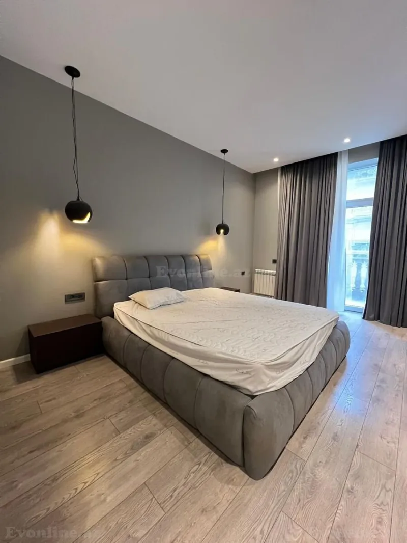 Satılır 3 otaqlı Mənzil Yeni tikili 105 m² Xətai r. - şəkil 17