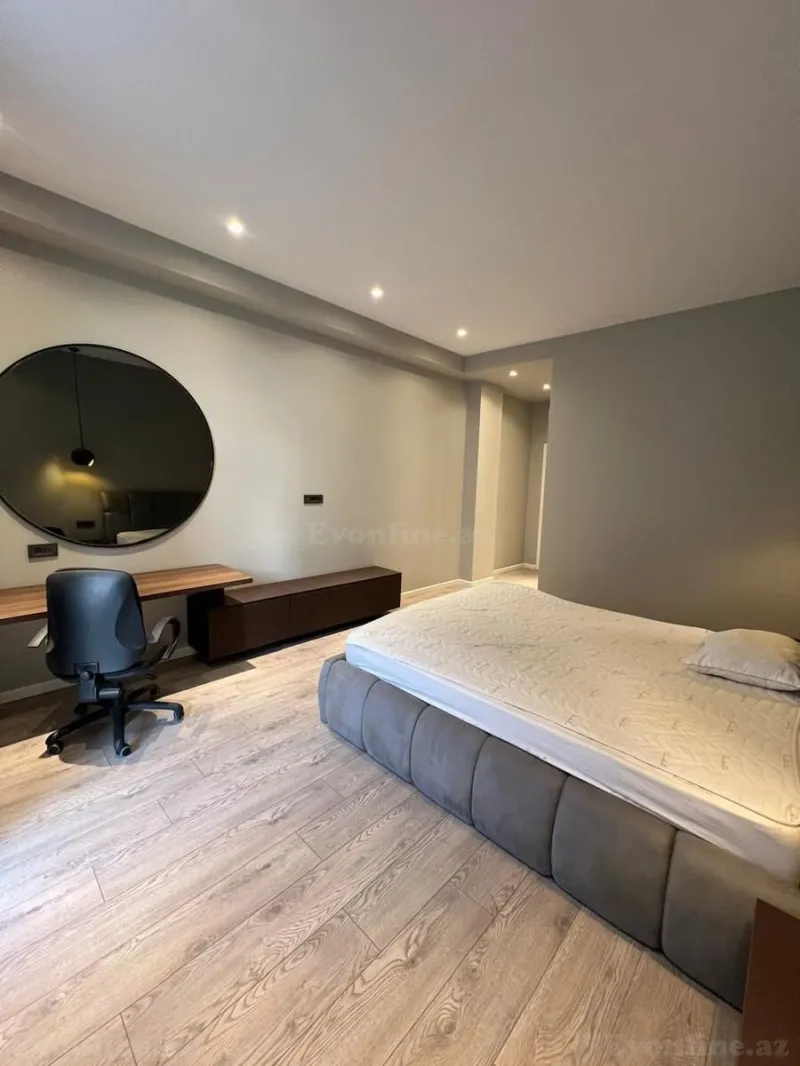 Satılır 3 otaqlı Mənzil Yeni tikili 105 m² Xətai r. - şəkil 18