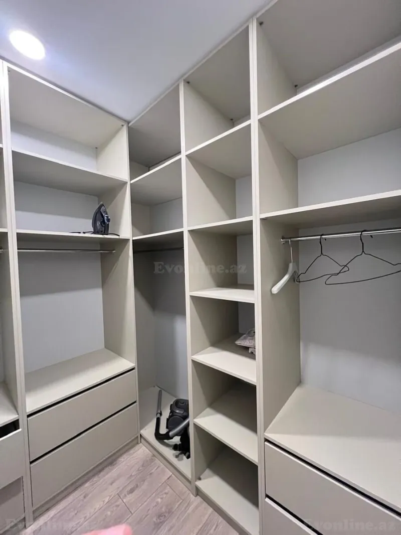 Satılır 3 otaqlı Mənzil Yeni tikili 105 m² Xətai r. - şəkil 21