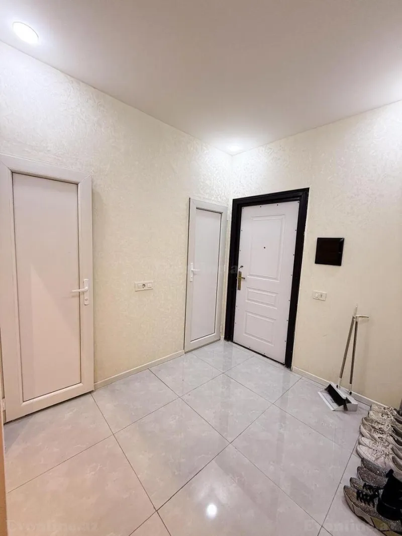 Satılır 3 otaqlı Mənzil Köhnə tikili 65 m² 3-cü mikrorayon - şəkil 9