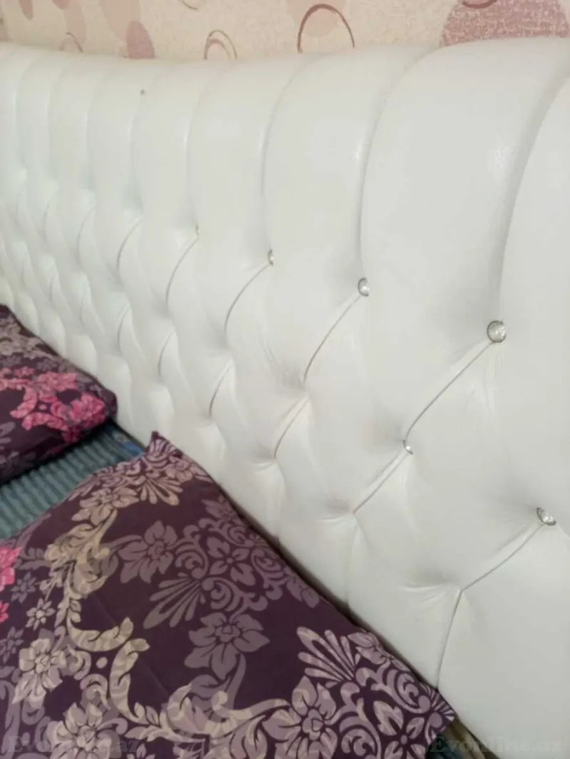 Kirayə verilir 2 otaqlı Mənzil Köhnə tikili 70 m² Nizami m. - şəkil 14