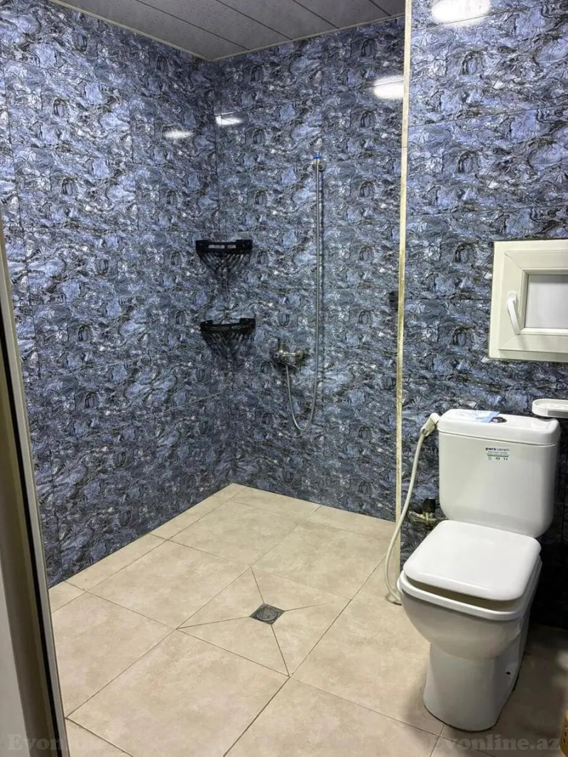 Kirayə verilir 2 otaqlı Mənzil Köhnə tikili 70 m² Nəriman Nərimanov m. - şəkil 11