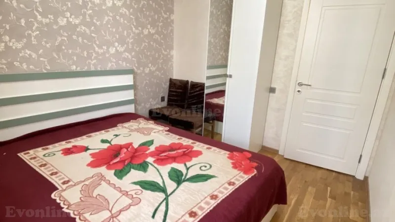 Kirayə verilir 2 otaqlı Mənzil Yeni tikili 45 m² Xırdalan - şəkil 6