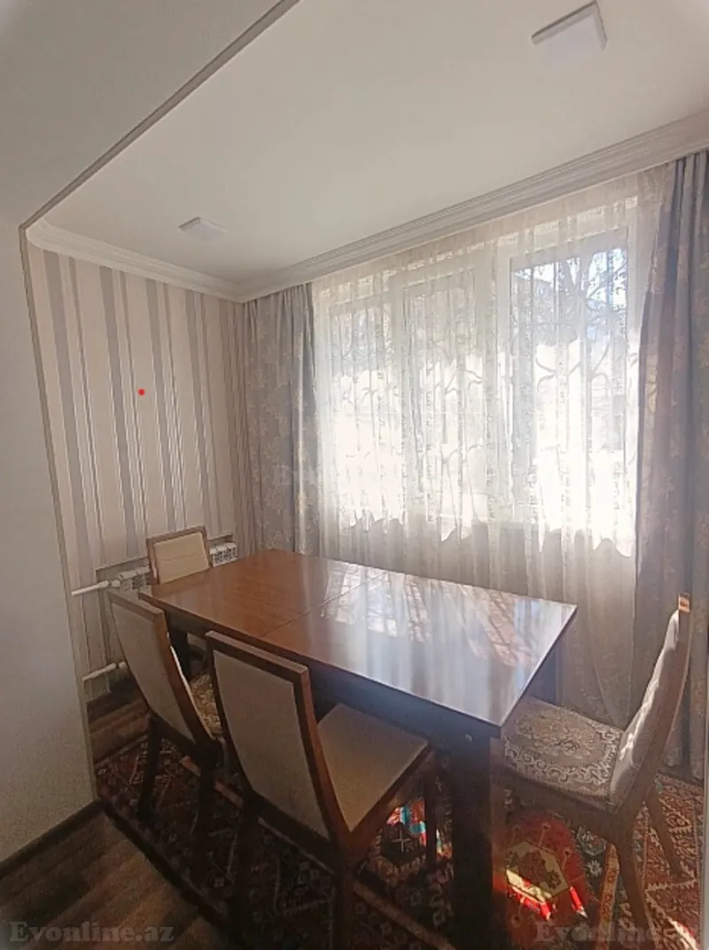 Satılır 3 otaqlı Mənzil Köhnə tikili 70 m² Neftçilər m. - şəkil 4