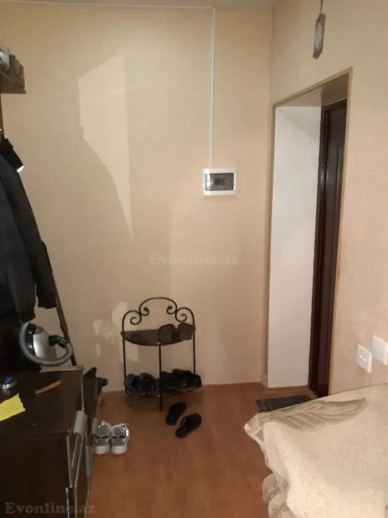 Bakı, Xəzər r., Şimal DRESda 2 otaqlı mənzil satılır