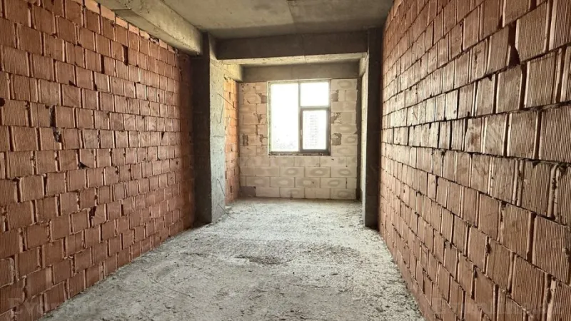 Satılır 3 otaqlı Mənzil Yeni tikili 125 m² Qara Qarayev m. - şəkil 3