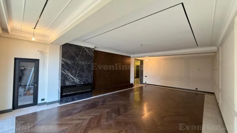 Satılır 4 otaqlı Mənzil Yeni tikili 225 m² İçərişəhər m. - şəkil 2