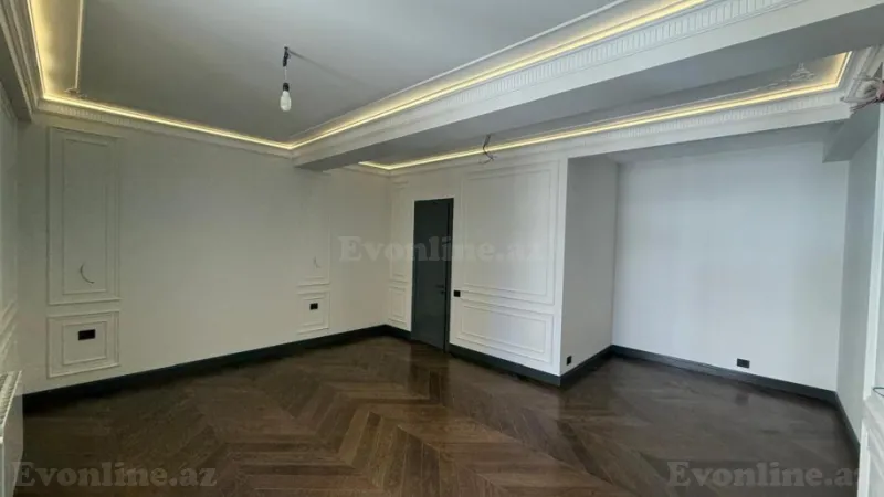 Satılır 4 otaqlı Mənzil Yeni tikili 225 m² İçərişəhər m. - şəkil 7