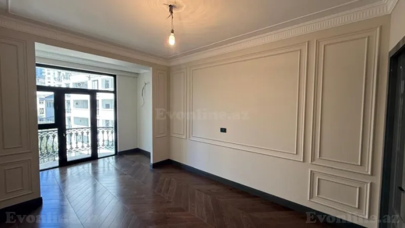 Satılır 4 otaqlı Mənzil Yeni tikili 225 m² İçərişəhər m. - şəkil 9