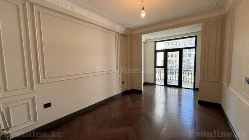 Satılır 4 otaqlı Mənzil Yeni tikili 225 m² İçərişəhər m. - şəkil 10