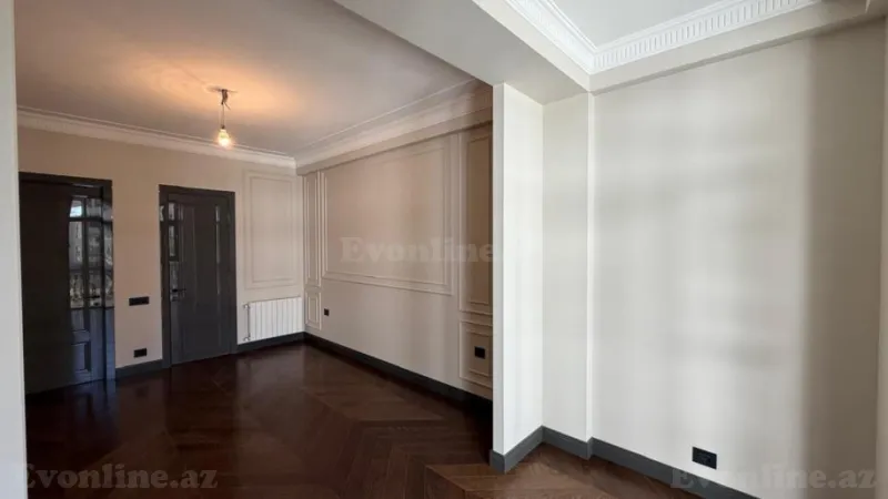 Satılır 4 otaqlı Mənzil Yeni tikili 225 m² İçərişəhər m. - şəkil 11