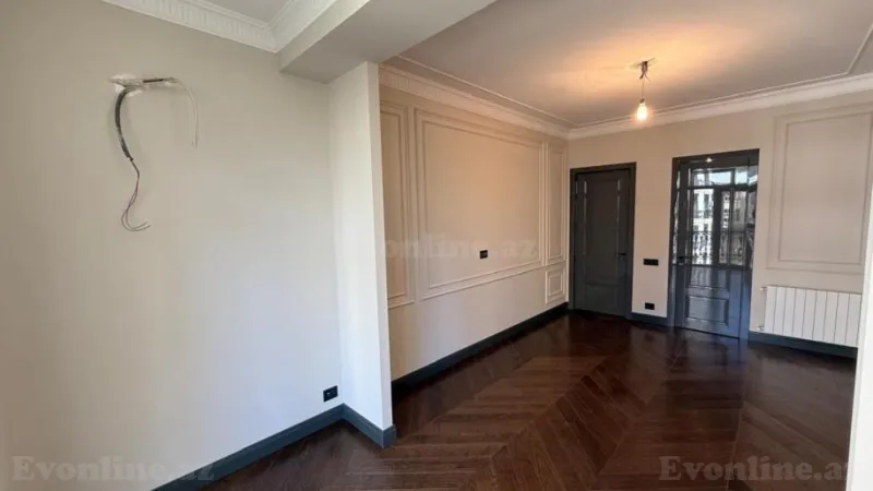 Satılır 4 otaqlı Mənzil Yeni tikili 225 m² İçərişəhər m. - şəkil 12
