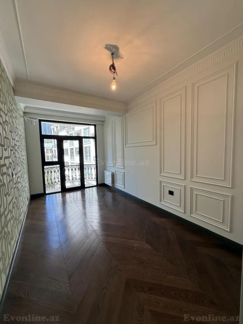 Satılır 4 otaqlı Mənzil Yeni tikili 225 m² İçərişəhər m. - şəkil 15