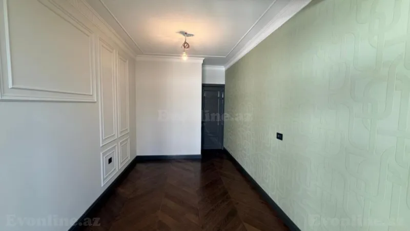 Satılır 4 otaqlı Mənzil Yeni tikili 225 m² İçərişəhər m. - şəkil 16