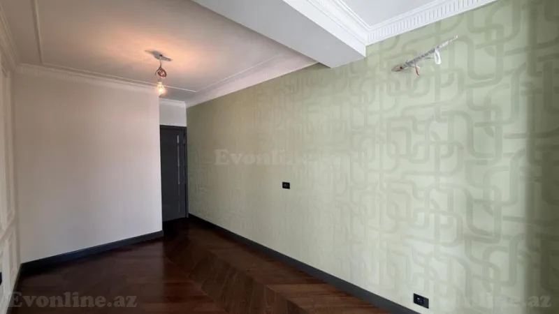 Satılır 4 otaqlı Mənzil Yeni tikili 225 m² İçərişəhər m. - şəkil 17