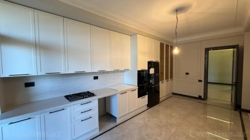 Satılır 4 otaqlı Mənzil Yeni tikili 225 m² İçərişəhər m. - şəkil 19