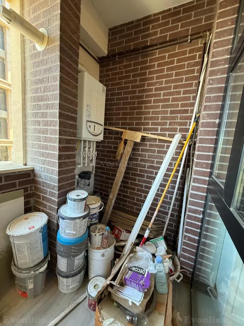 Satılır 4 otaqlı Mənzil Yeni tikili 225 m² İçərişəhər m. - şəkil 23