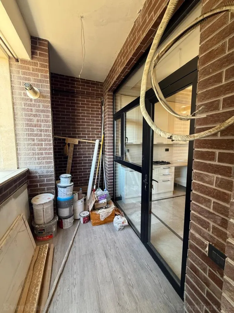 Satılır 4 otaqlı Mənzil Yeni tikili 225 m² İçərişəhər m. - şəkil 24