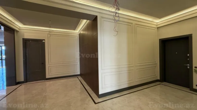 Satılır 4 otaqlı Mənzil Yeni tikili 225 m² İçərişəhər m. - şəkil 28