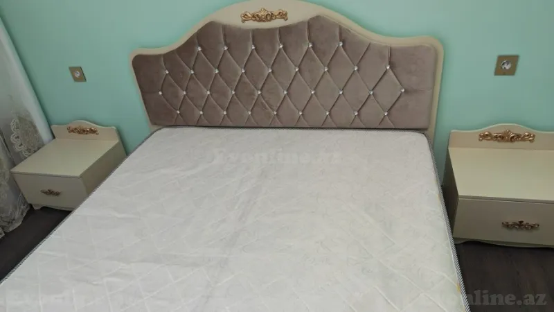 Kirayə verilir 2 otaqlı Mənzil Yeni tikili 75 m² 8-ci kilometr - şəkil 7