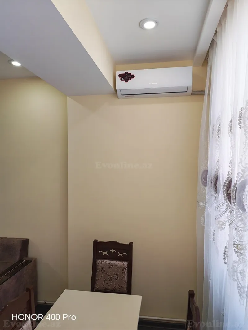 Kirayə verilir 2 otaqlı Mənzil Yeni tikili 75 m² 8-ci kilometr - şəkil 13