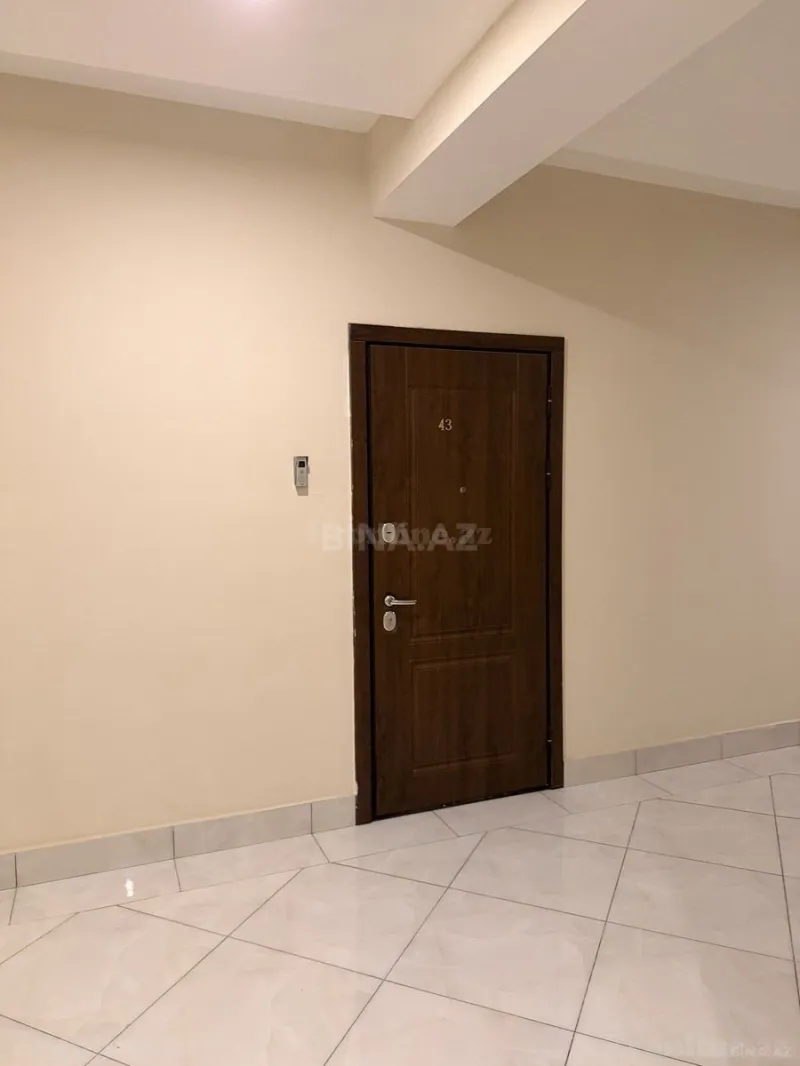 Kirayə verilir 2 otaqlı Mənzil Yeni tikili 60 m² Nəsimi r. - şəkil 15