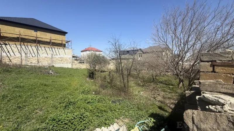 Satılır Torpaq 8 sot Masazır - şəkil 2