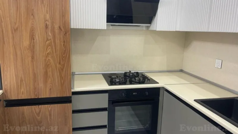 Kirayə verilir 2 otaqlı Mənzil Yeni tikili 70 m² Nəriman Nərimanov m. - şəkil 6