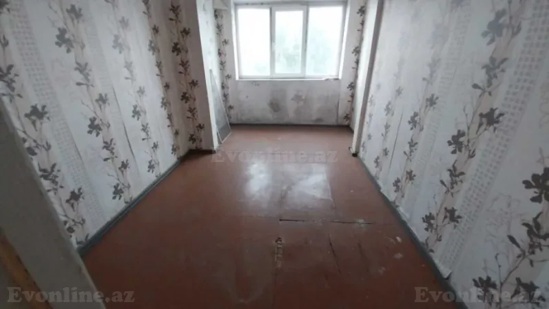 Satılır 3 otaqlı Mənzil Köhnə tikili 80 m² 8-ci kilometr - şəkil 3