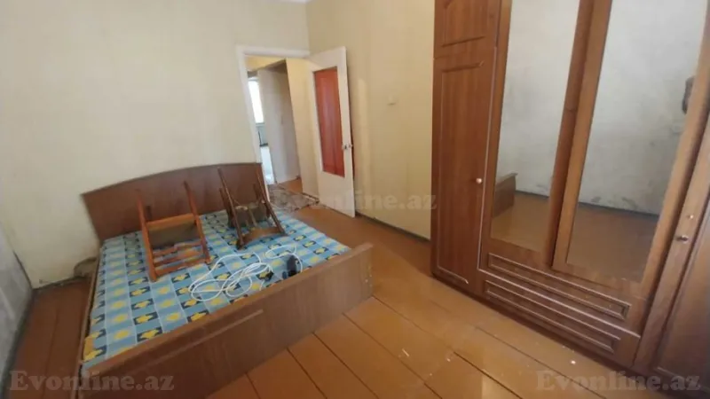 Satılır 3 otaqlı Mənzil Köhnə tikili 80 m² 8-ci kilometr - şəkil 6