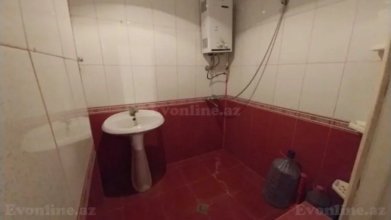 Satılır 3 otaqlı Mənzil Köhnə tikili 80 m² 8-ci kilometr - şəkil 9