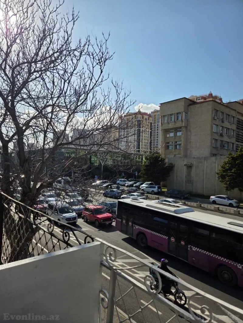 Satılır 2 otaqlı Mənzil Köhnə tikili 32 m² Nəriman Nərimanov m.