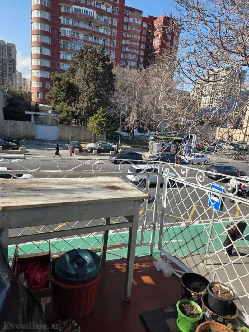 Satılır 2 otaqlı Mənzil Köhnə tikili 32 m² Nəriman Nərimanov m. - şəkil 6