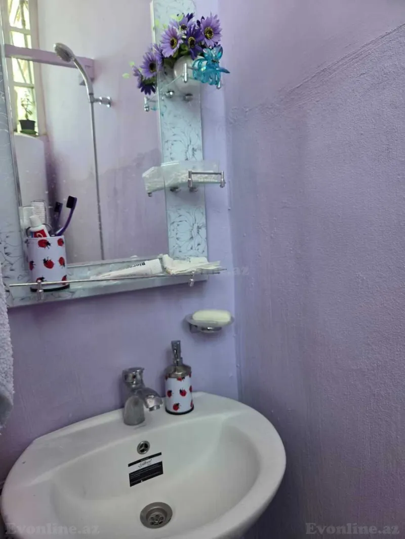 Satılır 2 otaqlı Mənzil Köhnə tikili 32 m² Nəriman Nərimanov m. - şəkil 9